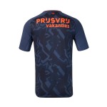 Camiseta Third Feyenoord 2026/27 para Mujer