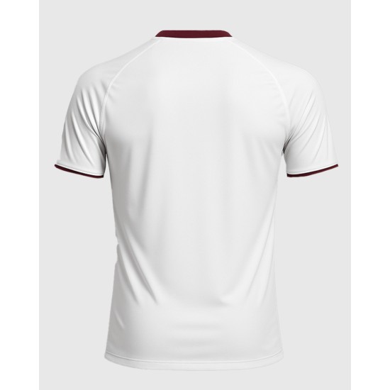 Camiseta visitante niño Servette FC 2025/26