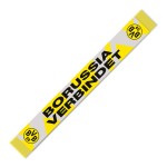 Bufanda United Against Antisemitism BVB Borussia Dortmund - Gris Bufanda United Against Antisemitism BVB Borussia Dortmund - Gris