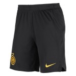 Pantalón Corto Inter Milan 2026/27 Home para Niño
