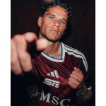 Camiseta local de hombre Servette FC 2026/27 Camiseta local de hombre Servette FC 2026/27