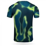 Camiseta de Calentamiento Tercera de Luton Town 2024/25 para Hombres - Verde