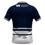 Camiseta Local de Millwall 2024/25 para Hombres Camiseta Local de Millwall 2024/25 para Hombres