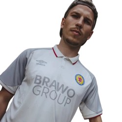 Camiseta visitante de hombre Eintracht Braunschweig 2026/27