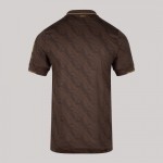 Hombre Camiseta Visitante Brentford 2025/26 Hombre Camiseta Visitante Brentford 2025/26