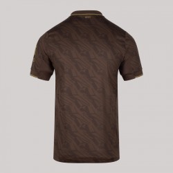 Hombre Camiseta Visitante Brentford 2025/26 Hombre Camiseta Visitante Brentford 2025/26