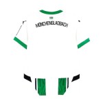 Camiseta de hombre Borussia Mönchengladbach 2024/25 hogar Camiseta de hombre Borussia Mönchengladbach 2024/25 hogar