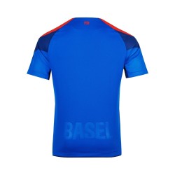 Camiseta Local FC Basilea 1893 2026/27 para Hombre