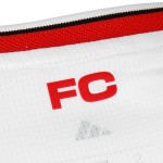 Camiseta de Local 1. FC Köln 2026/27 para Hombre