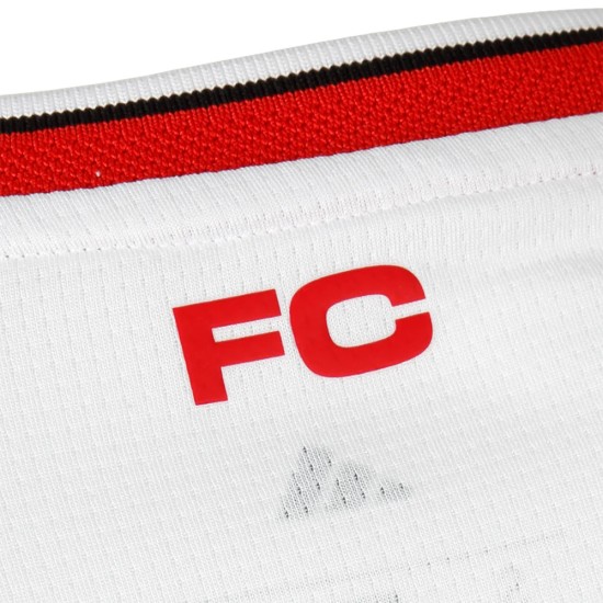 Camiseta de Local 1. FC Köln 2026/27 para Hombre
