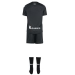 Conjunto de Visitante para Niño Real Sociedad 2026/27 Conjunto de Visitante para Niño Real Sociedad 2026/27