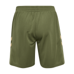 Hombre ASSE 2025/26 Tercero Pantalón Corto