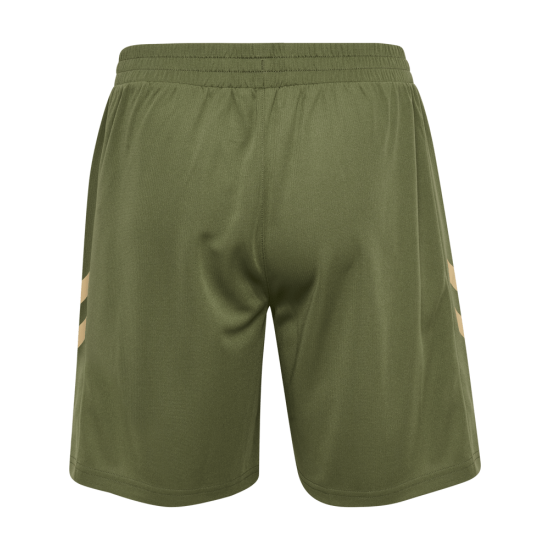 Hombre ASSE 2025/26 Tercero Pantalón Corto