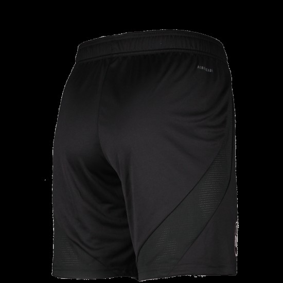 Pantalones Cortos Tercero 1. FC Nürnberg 2024/25 para Niños