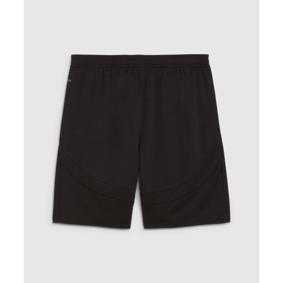 Pantalones Cortos Locales Masculinos Valencia CF 2024/25 Pantalones Cortos Locales Masculinos Valencia CF 2024/25