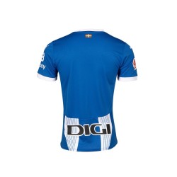 Camiseta Local Femenina Alavés 2024/25 Camiseta Local Femenina Alavés 2024/25