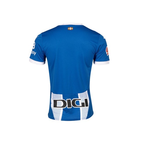 Camiseta Local Femenina Alavés 2024/25