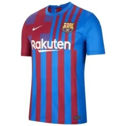 Camiseta de casa GRIEZMANN FC Barcelona 2021/22 para niños