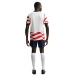 Pantalón Corto de la Copa Mundial 2026 de Estados Unidos Primera Equipación para Mujer
