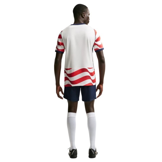 Pantalón Corto de la Copa Mundial 2026 de Estados Unidos Primera Equipación para Mujer