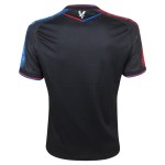 Camisa de tercera equipación para niño Crystal Palace 2024/25 Camisa de tercera equipación para niño Crystal Palace 2024/25