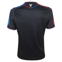 Camisa de tercera equipación para niño Crystal Palace 2024/25 Camisa de tercera equipación para niño Crystal Palace 2024/25