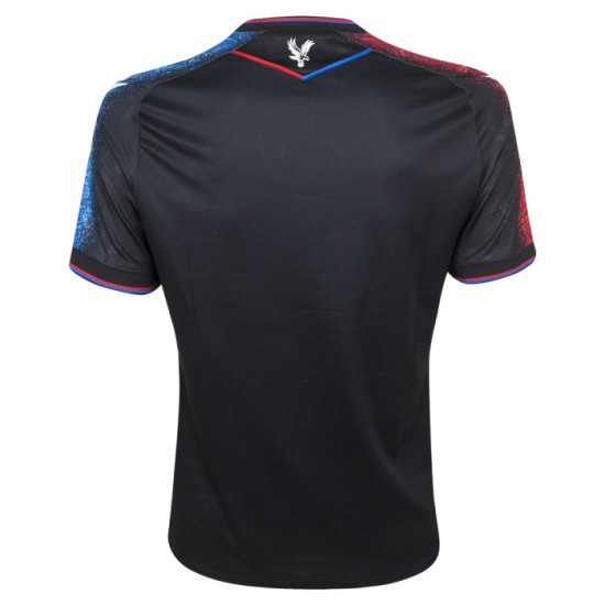 Camisa de tercera equipación para niño Crystal Palace 2024/25 Camisa de tercera equipación para niño Crystal Palace 2024/25