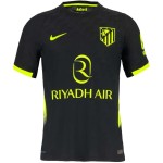Conjunto Visitante Infantil Atletico Madrid 2026/27