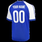 Camiseta Retro 2003/04 de Millwall para Mujer