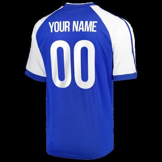 Camiseta Retro 2003/04 de Millwall para Mujer