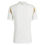 Camiseta Visitante Mujer Los Angeles FC 2025 Camiseta Visitante Mujer Los Angeles FC 2025