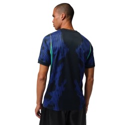 Camiseta Mundial 2026 Visitante Brasil Mujer Camiseta Mundial 2026 Visitante Brasil Mujer