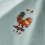 Camiseta Mundial 2026 Visitante Francia Niño Camiseta Mundial 2026 Visitante Francia Niño