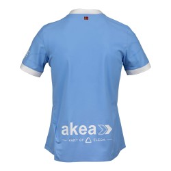 Camiseta local para mujeres Malmö FF 2025 Camiseta local para mujeres Malmö FF 2025