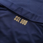 Camiseta tercera Lazio 2026/27 para niño Camiseta tercera Lazio 2026/27 para niño