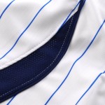 Pantalones cortos Visitante Inter de Milán 2026/27 Mujer - Blanco