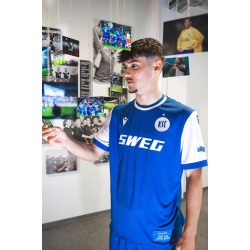 Camiseta de Copa para Mujer Karlsruher SC 2026/27
