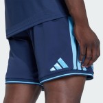 Hombre Sporting Kansas City 2026 Pantalones Cortos Visitante Hombre Sporting Kansas City 2026 Pantalones Cortos Visitante