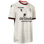 Camiseta Tercera Sparta Rotterdam 2026/27 para Mujer Camiseta Tercera Sparta Rotterdam 2026/27 para Mujer