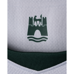 Camiseta visitante de mujer VfL Wolfsburg 2026/27