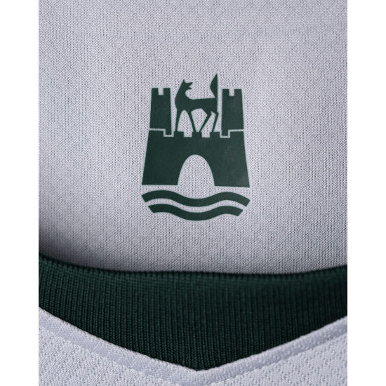Camiseta visitante de mujer VfL Wolfsburg 2026/27