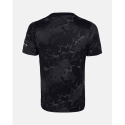 Camiseta de calentamiento visitante Tottenham Hotspur 2025/26 Niño Camiseta de calentamiento visitante Tottenham Hotspur 2025/26 Niño