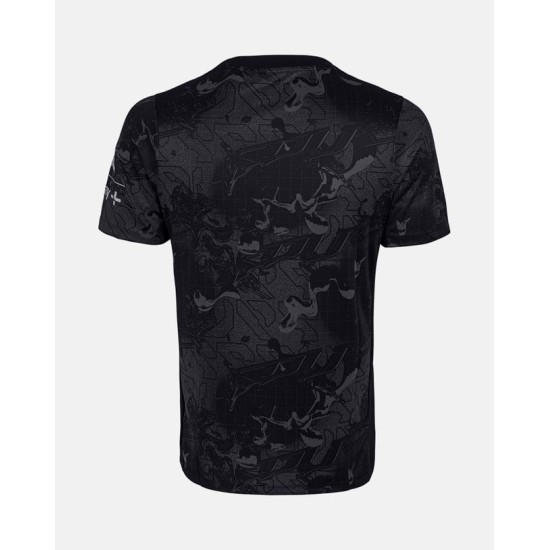 Camiseta de calentamiento visitante Tottenham Hotspur 2025/26 Mujer