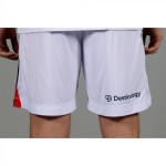 Pantalón corto de hombre Bolton Wanderers 2026/27 de local Pantalón corto de hombre Bolton Wanderers 2026/27 de local