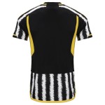 Camisa de casa para niño Juventus 2023/24