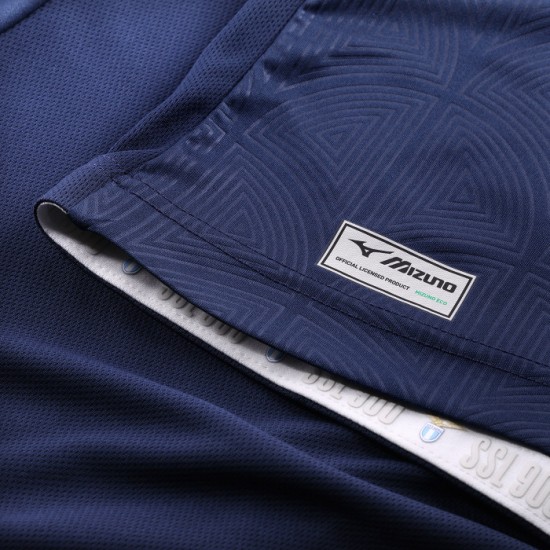 Camiseta tercera Lazio 2026/27 para niño Camiseta tercera Lazio 2026/27 para niño