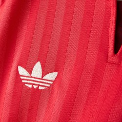 Camiseta Visitante Niño OL 2026/27