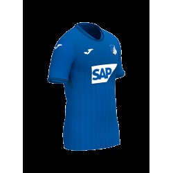 Camiseta Home TSG Hoffenheim 2024/25 para niño Camiseta Home TSG Hoffenheim 2024/25 para niño