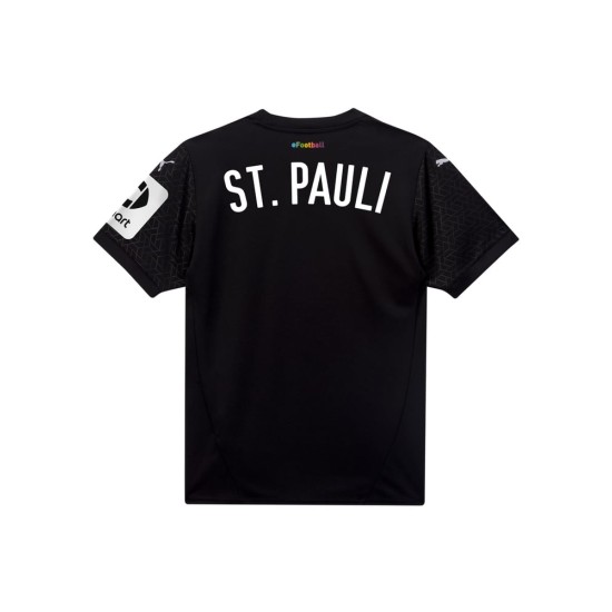 Camisa de tercera equipación de e-Sports para hombre FC St. Pauli 2024/25
