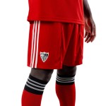 Pantalón corto de visitante Sevilla FC 2026/27 para niño